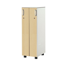 TFS-8308 티퍼스 사원용옷장(2인용)