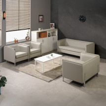HFS-222-1GY,2GY,3GY 겔럭시 플러스 소파 시리즈
