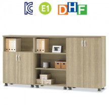 DHF-17 A급 3단장(국산)