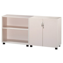 ED-24 아이보리 2단장