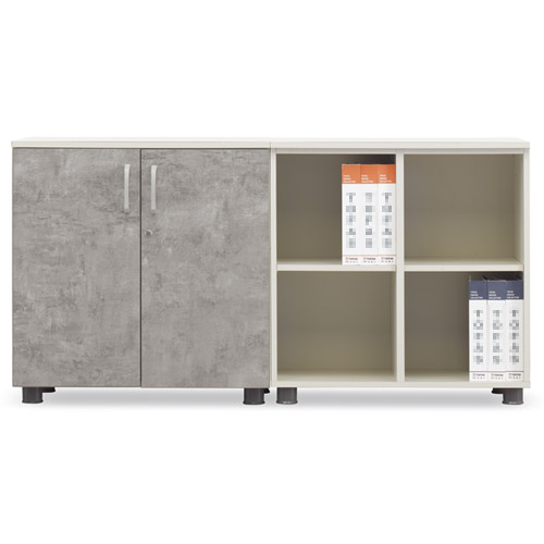  EU-38 유로파 2단 서가장