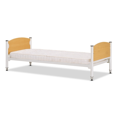 SH-3009 철재1인용침대 분리형(매트포함)
