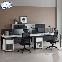 HD-1600F 펀치 데스크