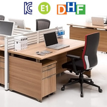 DHF-49 탑형 사무용책상