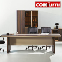 COM-520A 뉴 펀치 보트 회의용테이블
