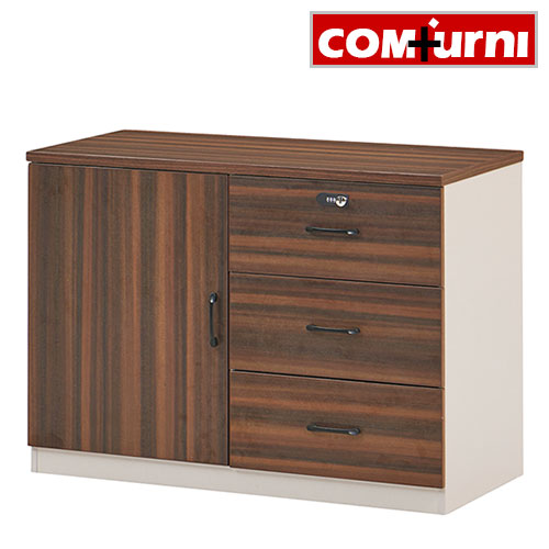  COM-450 뉴 펀치 사이드장 (다이얼키)