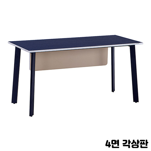 CM-820B 오투 연결형 회의용테이블(국산멀티엣지상판)