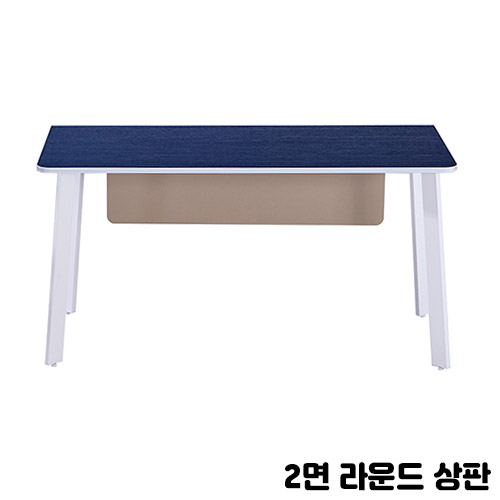CM-820B 오투 연결형 회의용테이블(국산멀티엣지상판)