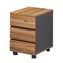  PT-MC008 모나코 로즈오크 이동서랍