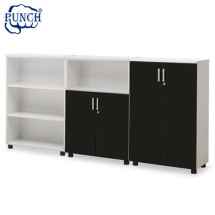 HD-193 펀치 3단장식장(D400)