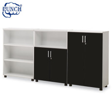 HD-193 펀치 3단장식장(D400)