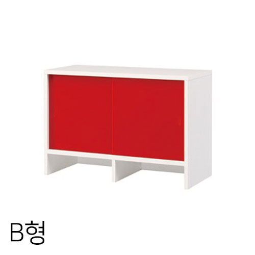 UFS-520 공용 책꽂이