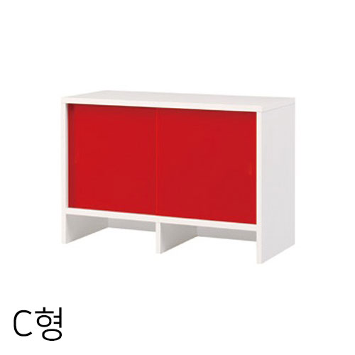 UFS-520 공용 책꽂이