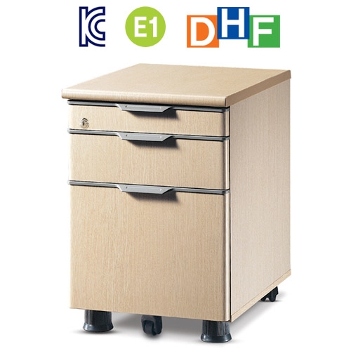 DHF-48 탑 A형 이동서랍(국산)