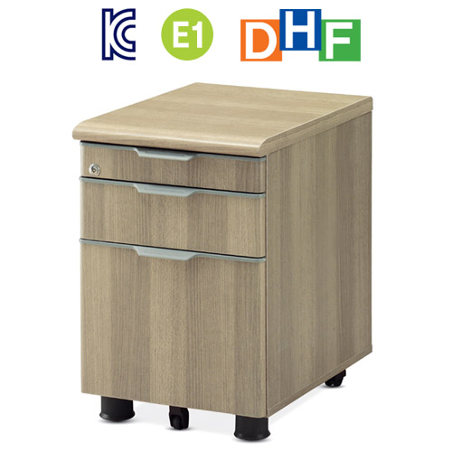 DHF-48 탑 A형 이동서랍(국산)