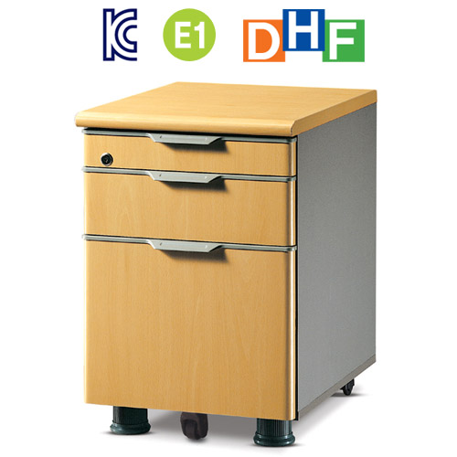 DHF-48 탑 A형 이동서랍(국산)