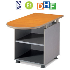 DHF-06 U형 테이블(독립형)