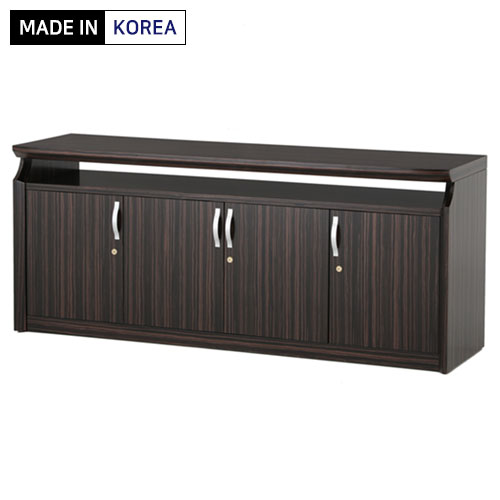 PH-5111 아르젠 크레덴쟈(흑단 천연무늬목)