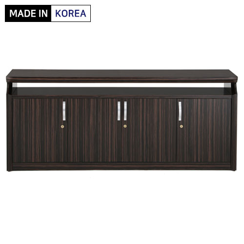PH-5111 아르젠 크레덴쟈(흑단 천연무늬목)