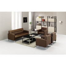 폴리 소파(브라운) SF-8057BR