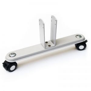 60T 알루미늄 파티션 부속품