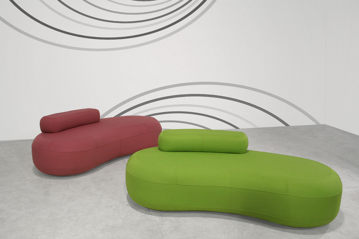 JY-31 로비용코블소파