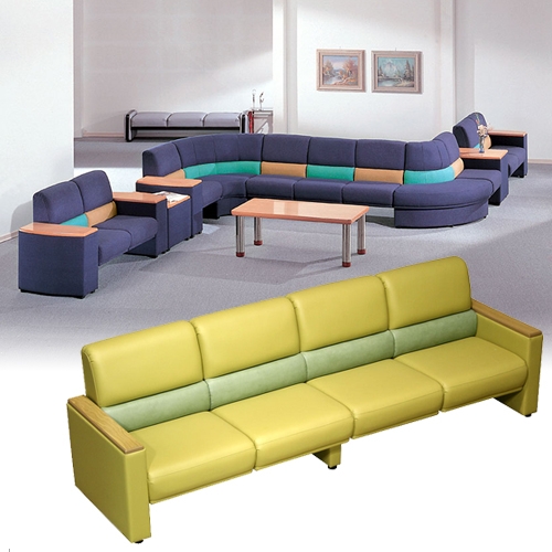 JY-24 로비용쿠페소파