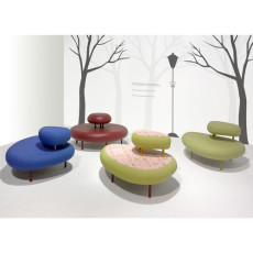 JY-32 로비용카티즈소파