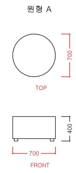 JY-33 로비용쏠티소파
