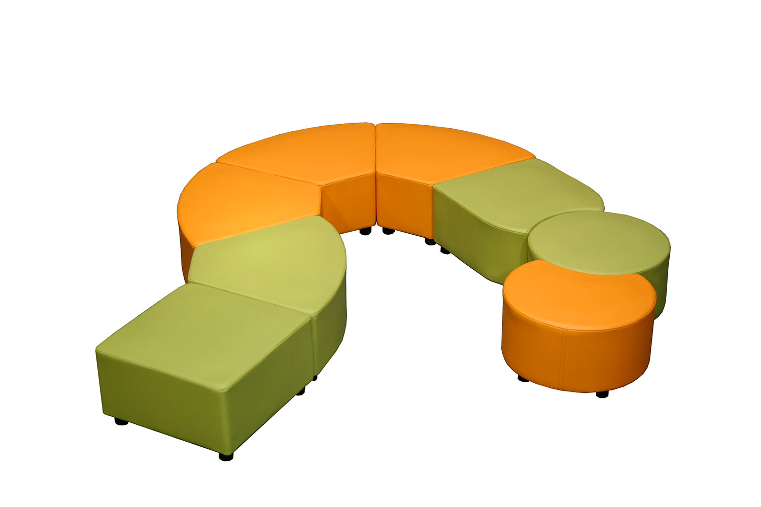 JY-33 로비용쏠티소파