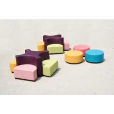 JY-33 로비용쏠티소파