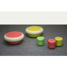 JY-23 로비용마리오소파