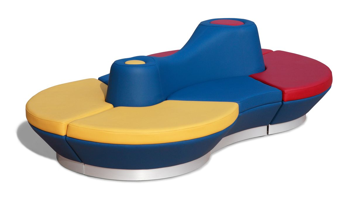 JY-21 로비용타키온소파