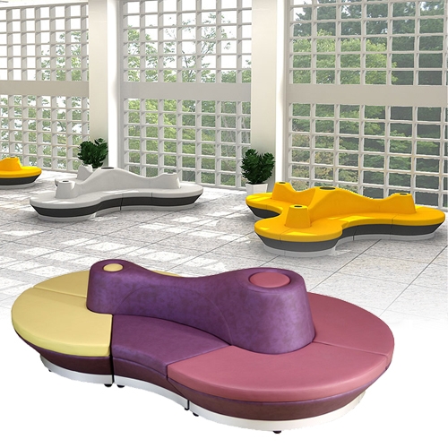 JY-21 로비용타키온소파