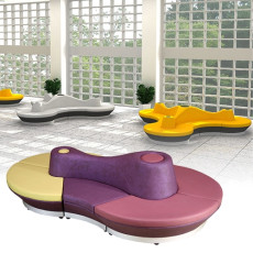 JY-21 로비용타키온소파