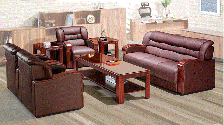 발리 브라운소파(1인용)