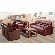 발리 브라운소파(1인용)