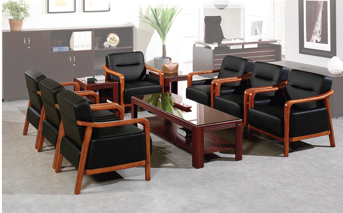 가우디 소파(1인용)