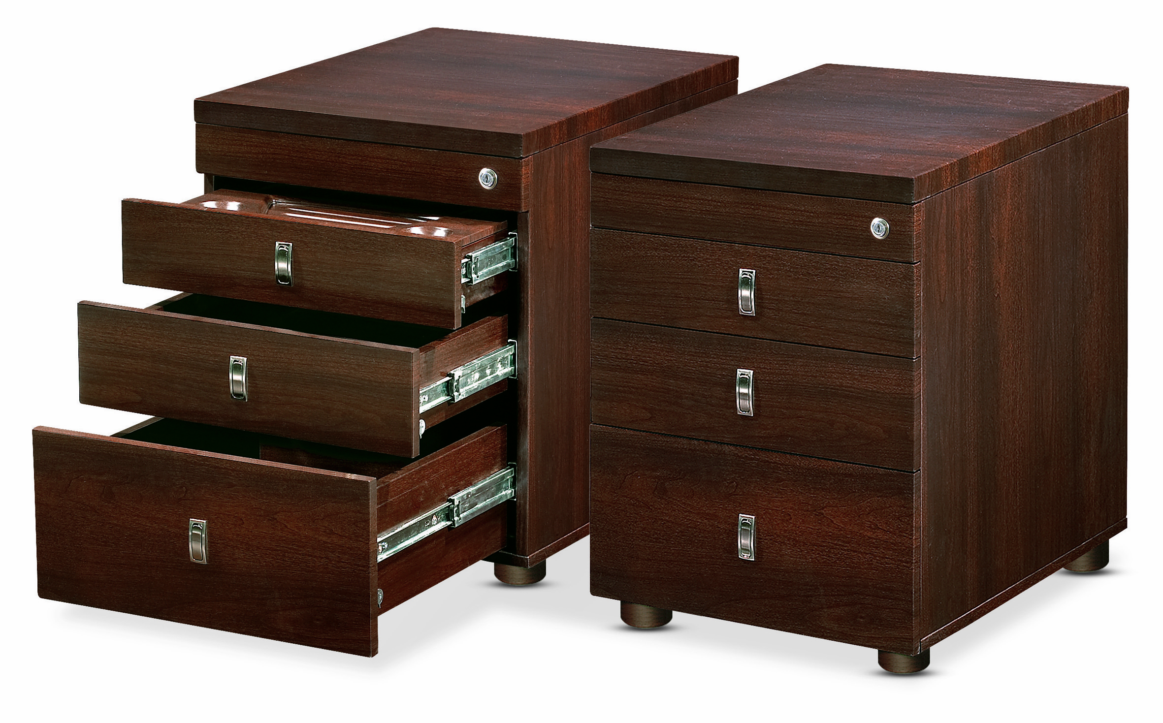 SAN 산타페 이동서랍