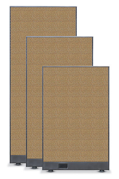 60T 알루미늄 파티션[기본형]