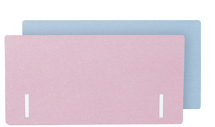 15T 데스크 스크린파티션