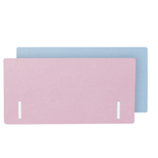 15T 데스크 스크린파티션