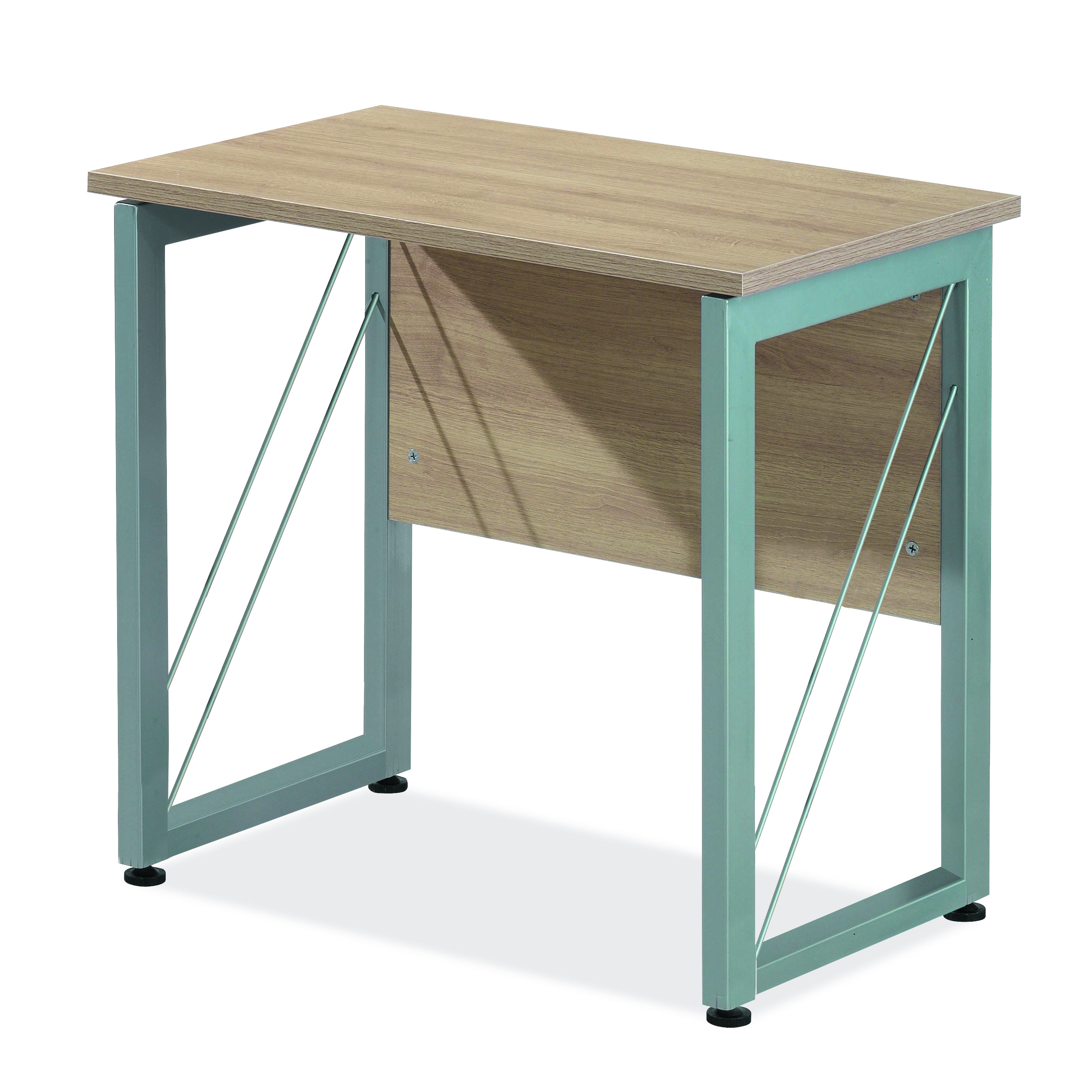 IFD-5101 보조책상[투명유리]