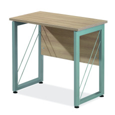 IFD-5101 보조책상[투명유리]