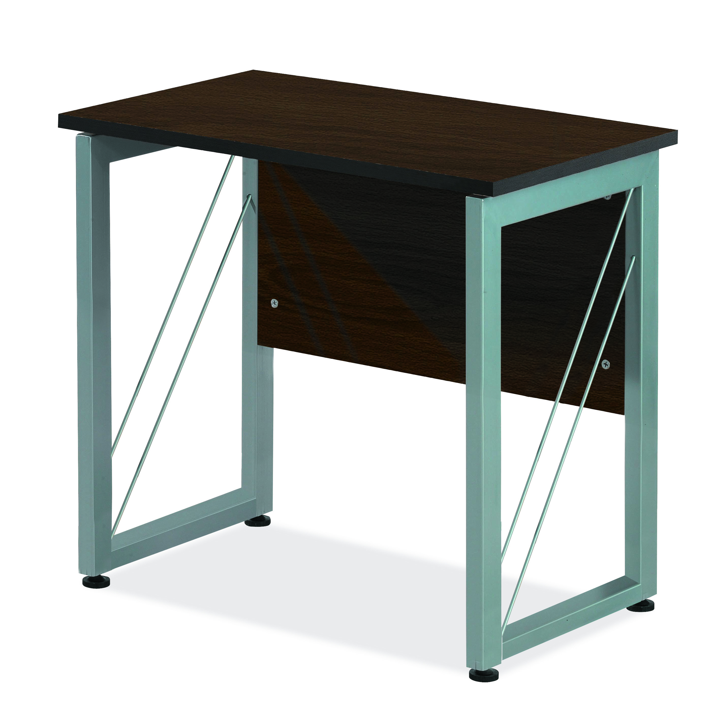 IWD-5101 보조책상[투명유리]