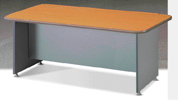 사각회의테이블 [H다리]