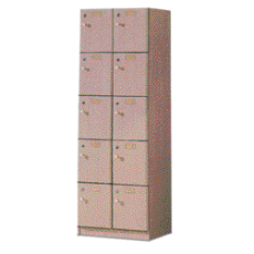 사물함 [10인용]