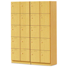 사물함 [20인용]