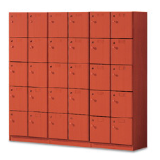 사물함 [30인용]