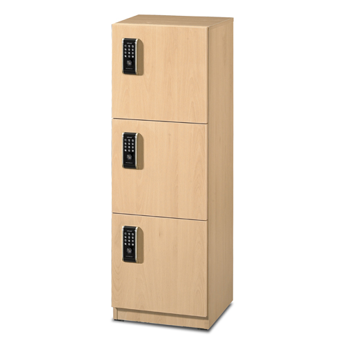 사물함 [3인용/전자키] 